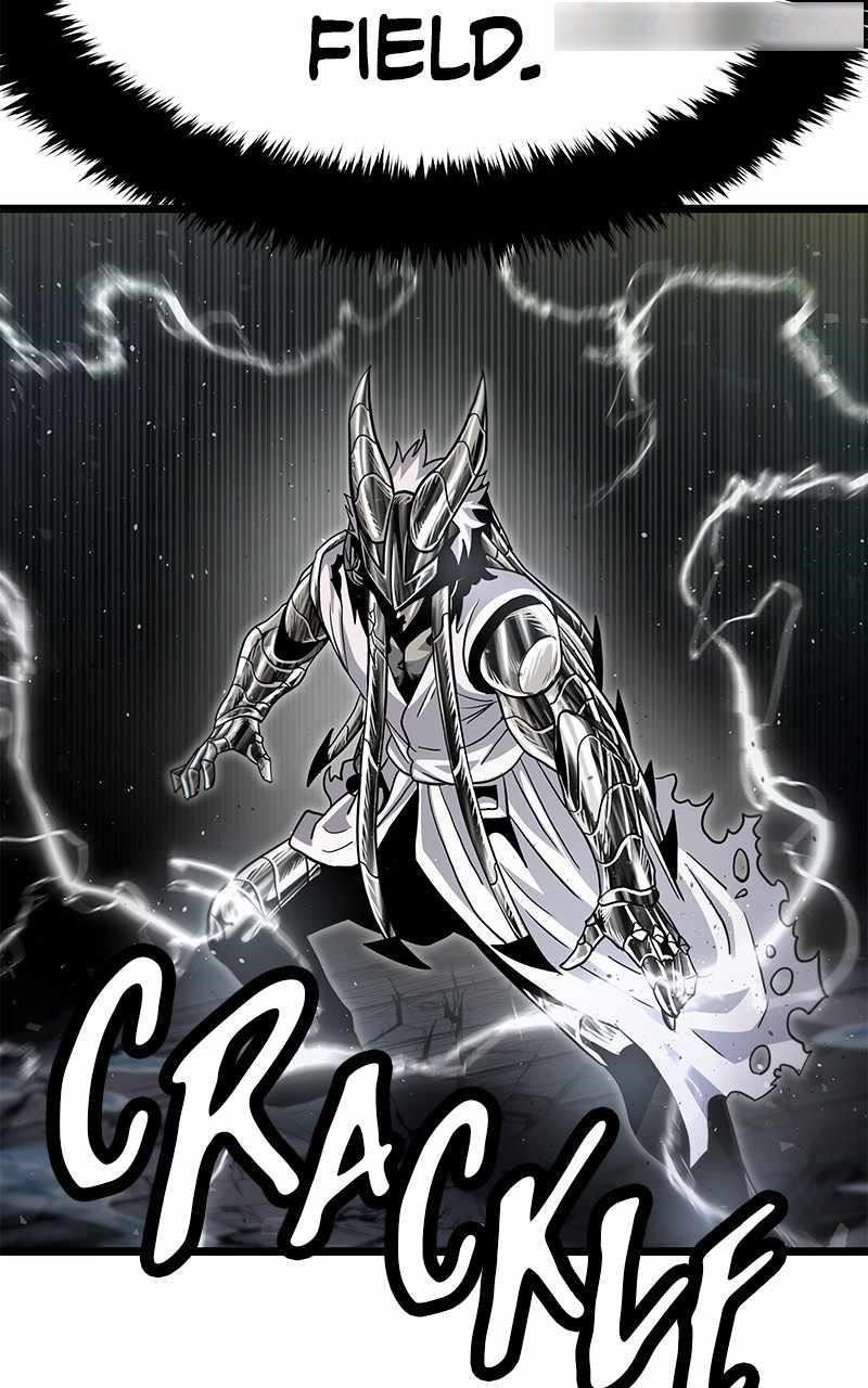 God Tribe Chapter 50 - Page 49