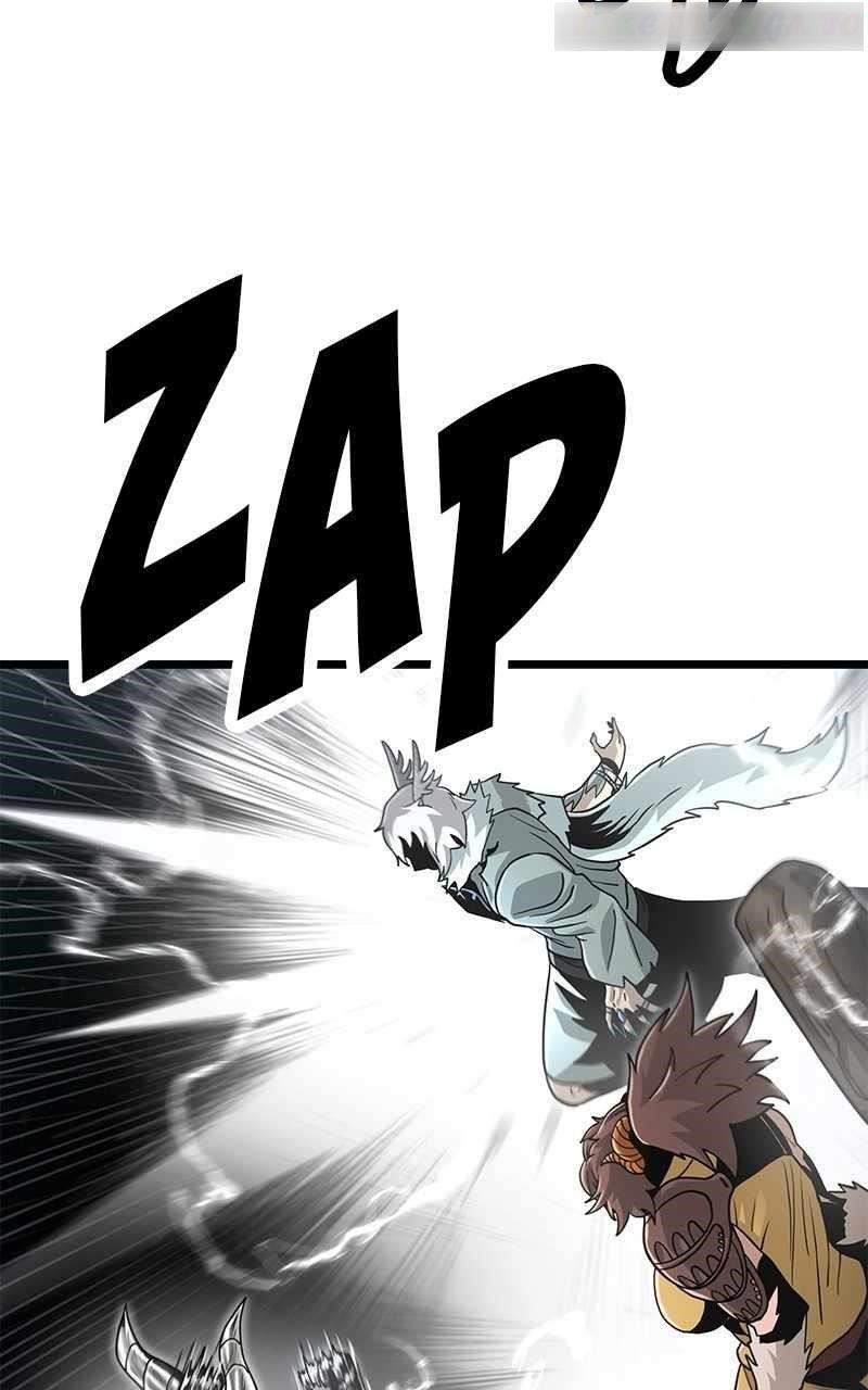 God Tribe Chapter 50 - Page 50