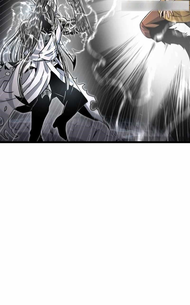 God Tribe Chapter 50 - Page 51