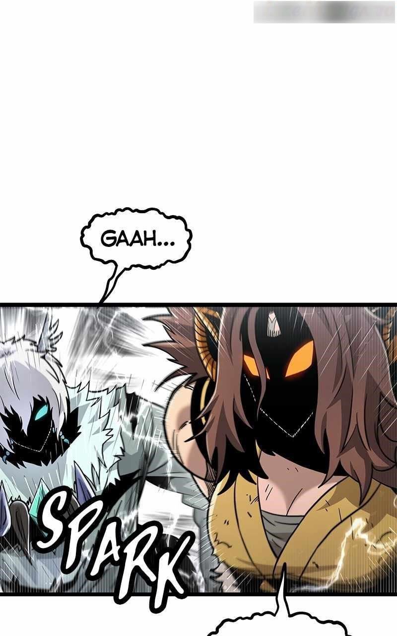 God Tribe Chapter 50 - Page 52