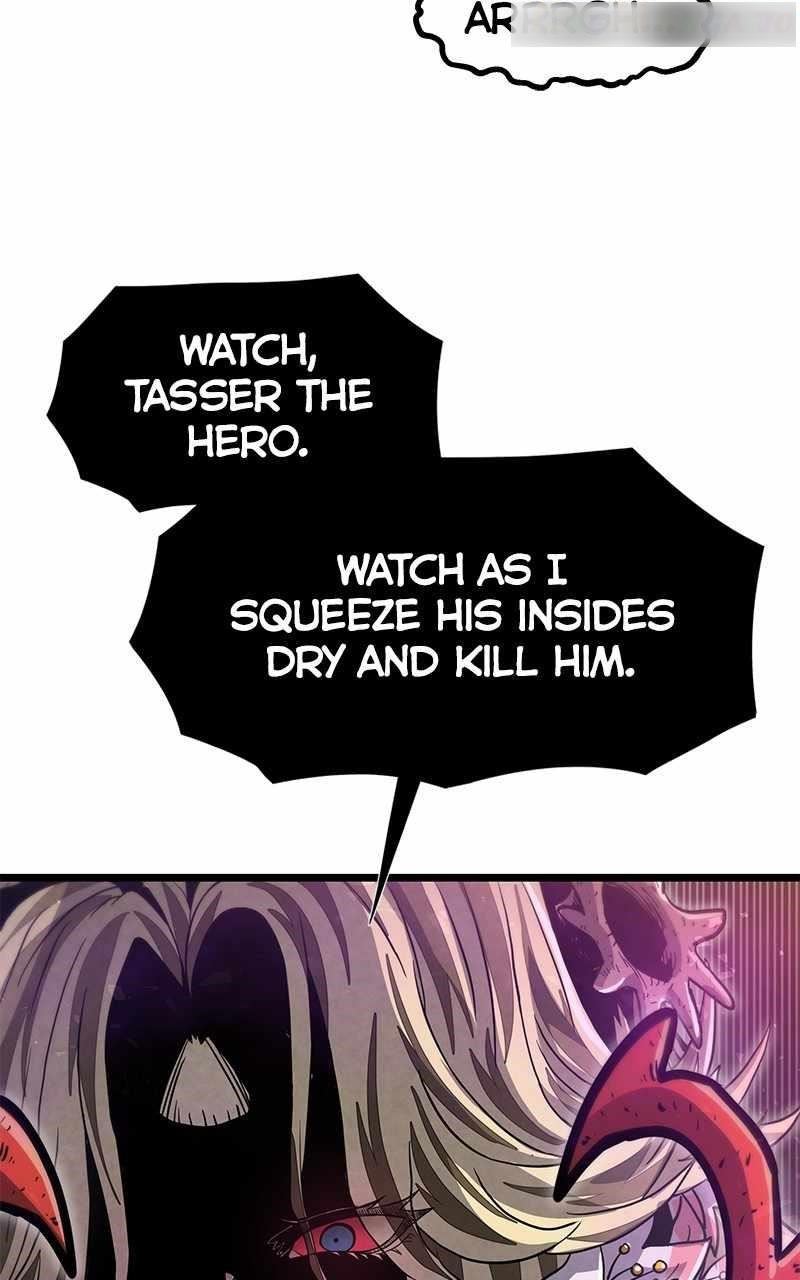 God Tribe Chapter 50 - Page 53