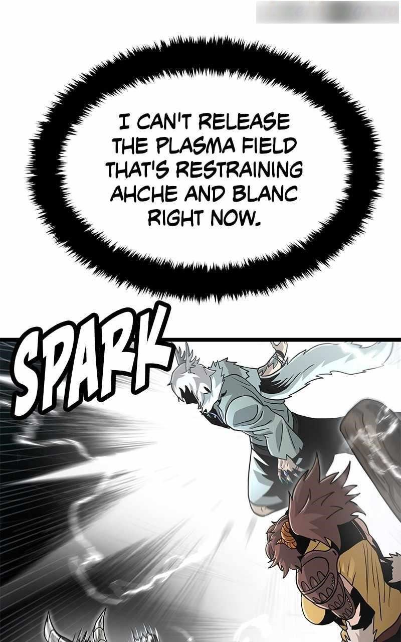 God Tribe Chapter 50 - Page 56