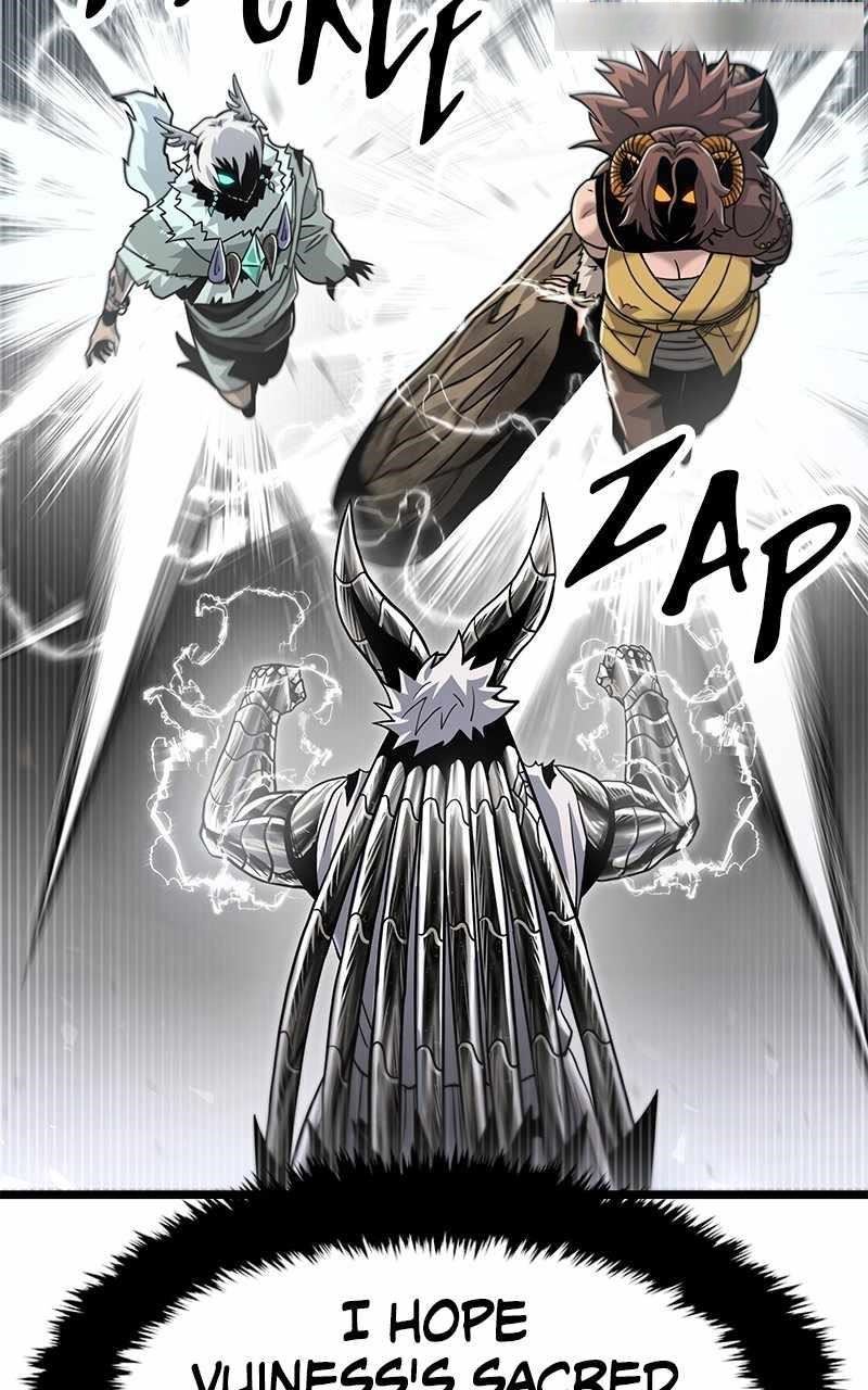 God Tribe Chapter 50 - Page 58