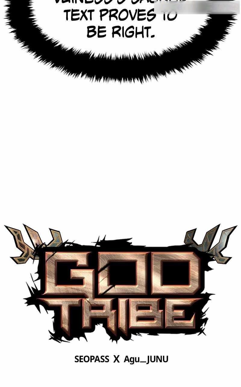 God Tribe Chapter 50 - Page 59