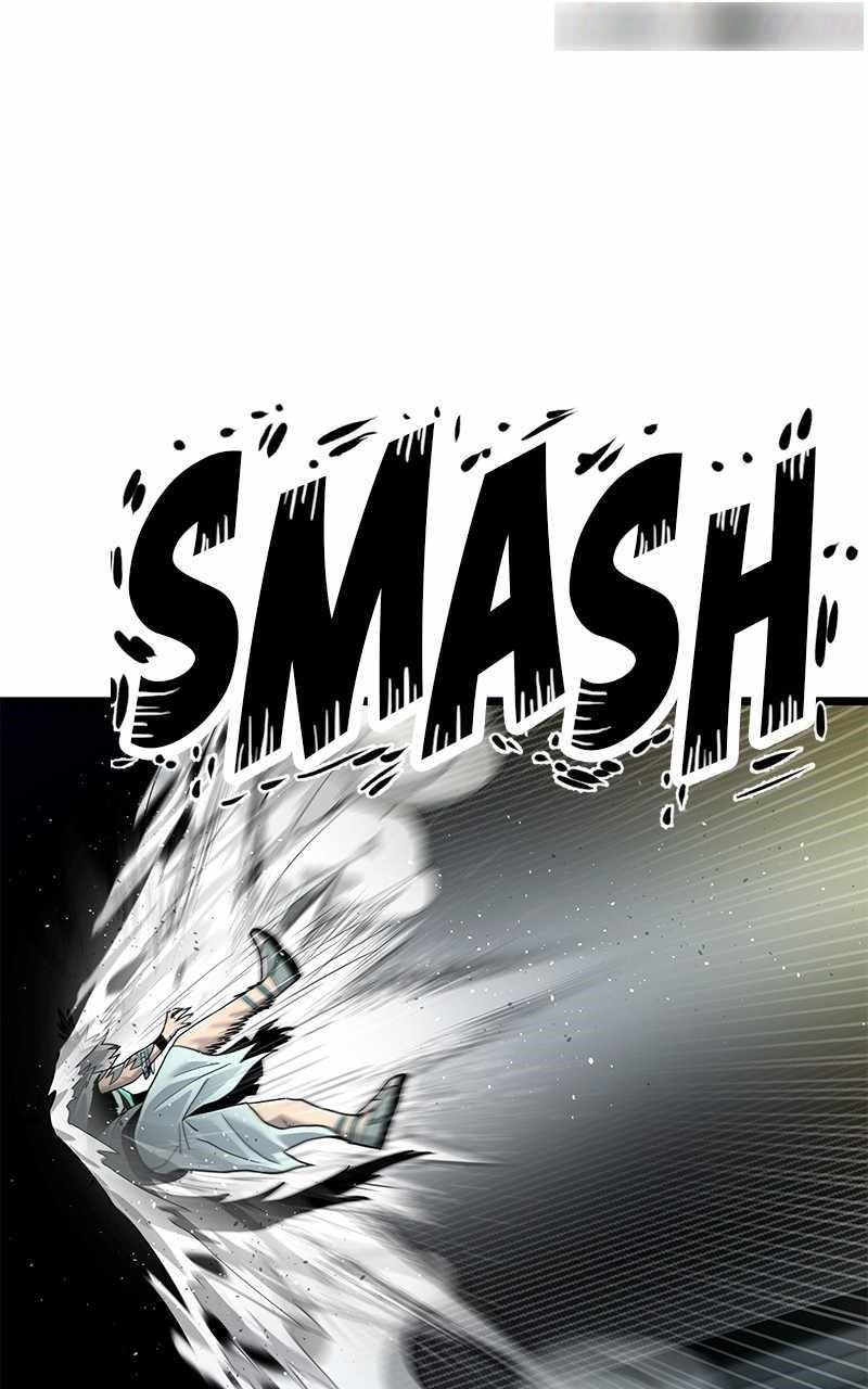 God Tribe Chapter 50 - Page 6