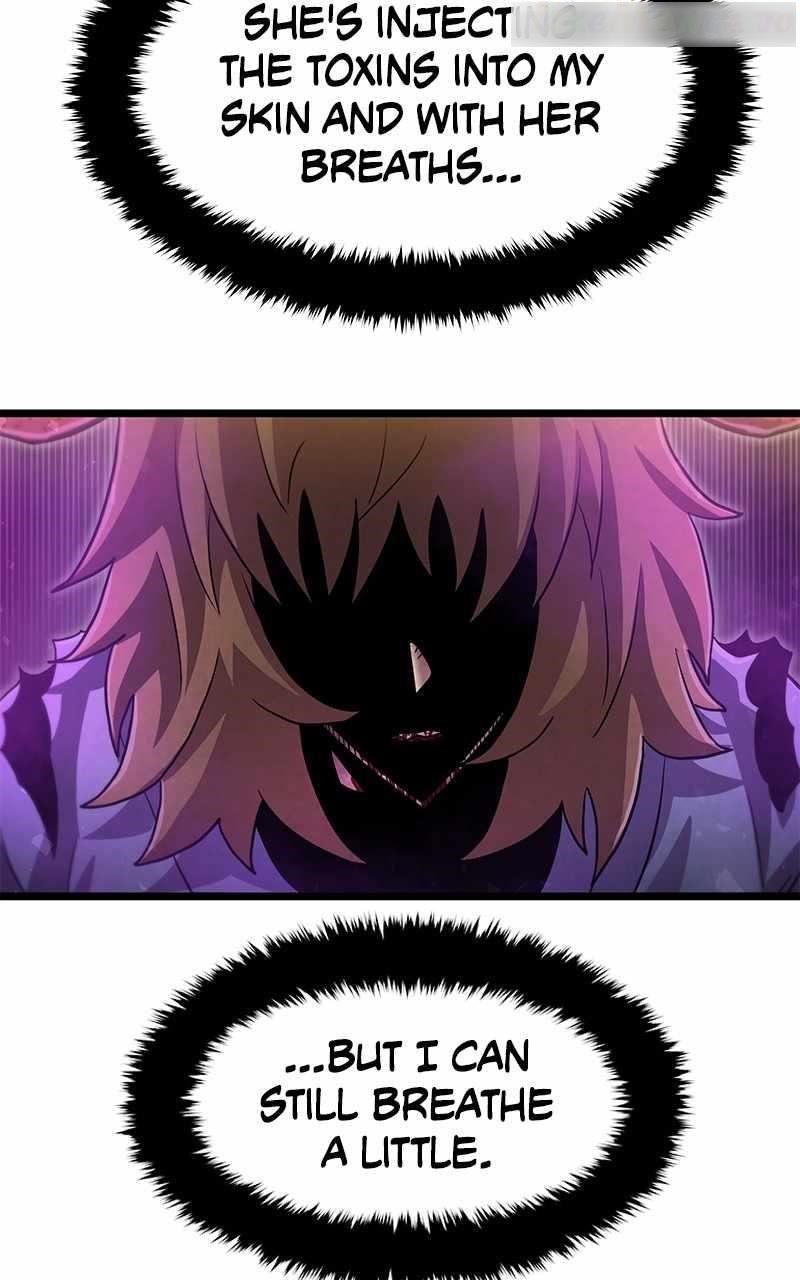 God Tribe Chapter 50 - Page 61