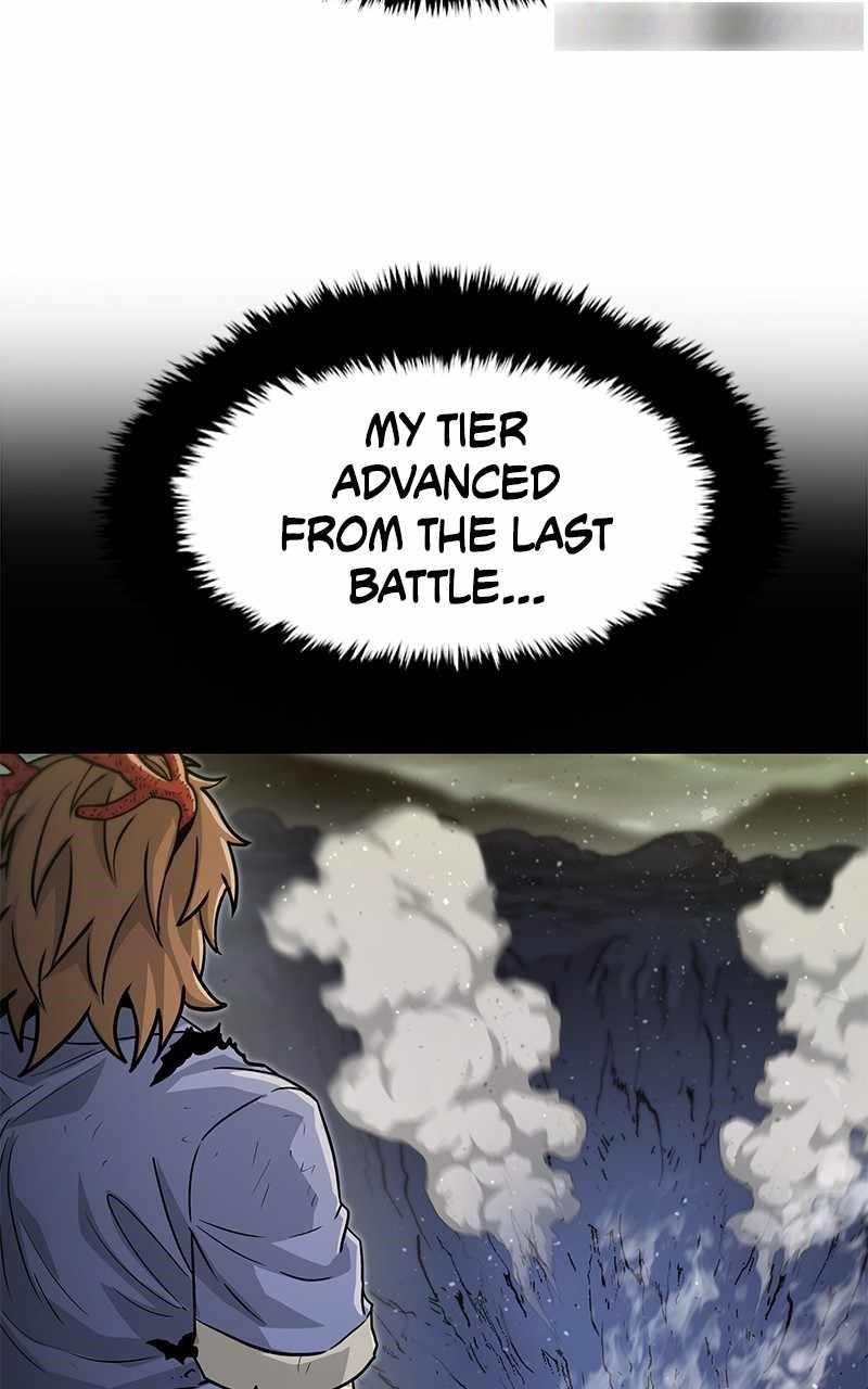 God Tribe Chapter 50 - Page 62