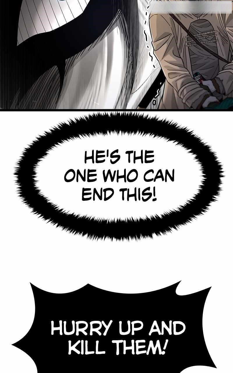 God Tribe Chapter 50 - Page 72