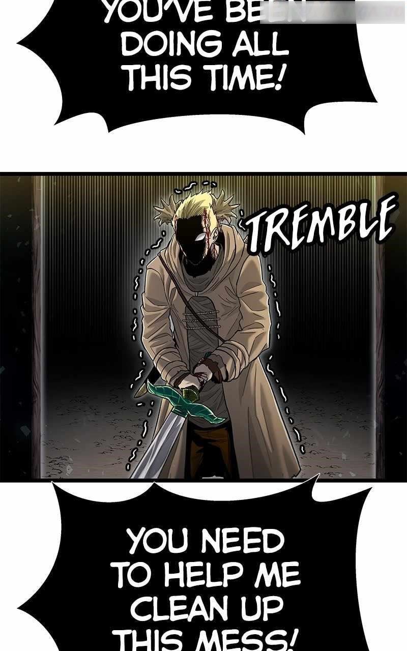 God Tribe Chapter 50 - Page 74