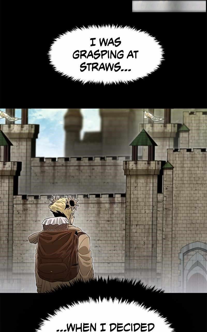 God Tribe Chapter 50 - Page 79