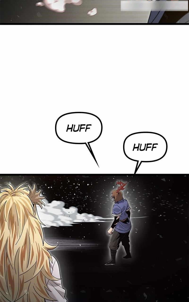 God Tribe Chapter 50 - Page 8