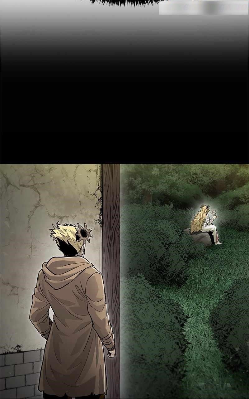 God Tribe Chapter 50 - Page 82