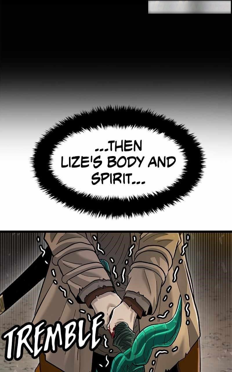 God Tribe Chapter 50 - Page 84