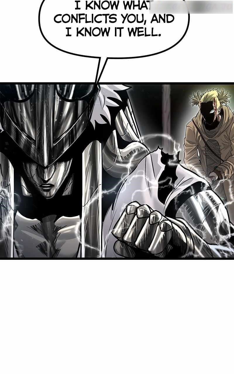 God Tribe Chapter 50 - Page 86