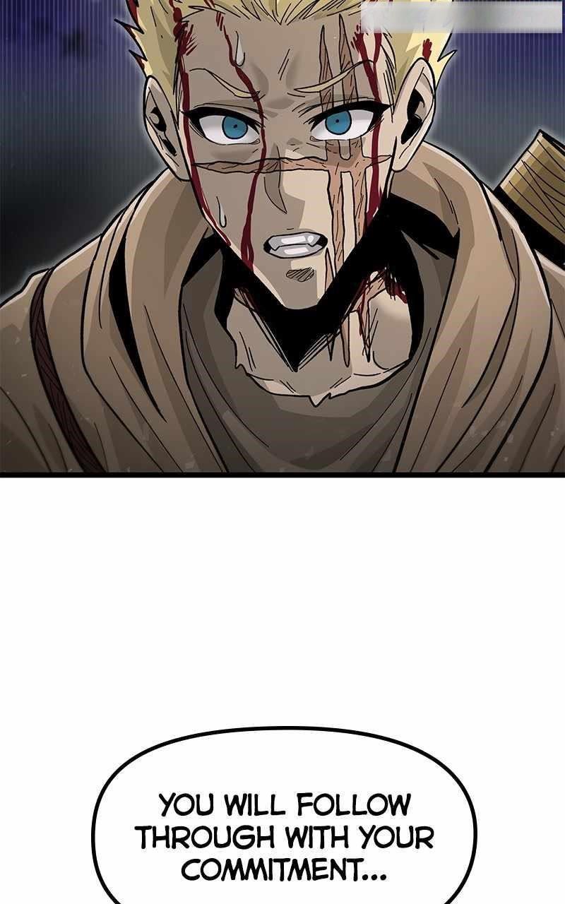 God Tribe Chapter 50 - Page 88