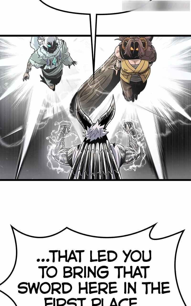 God Tribe Chapter 50 - Page 89