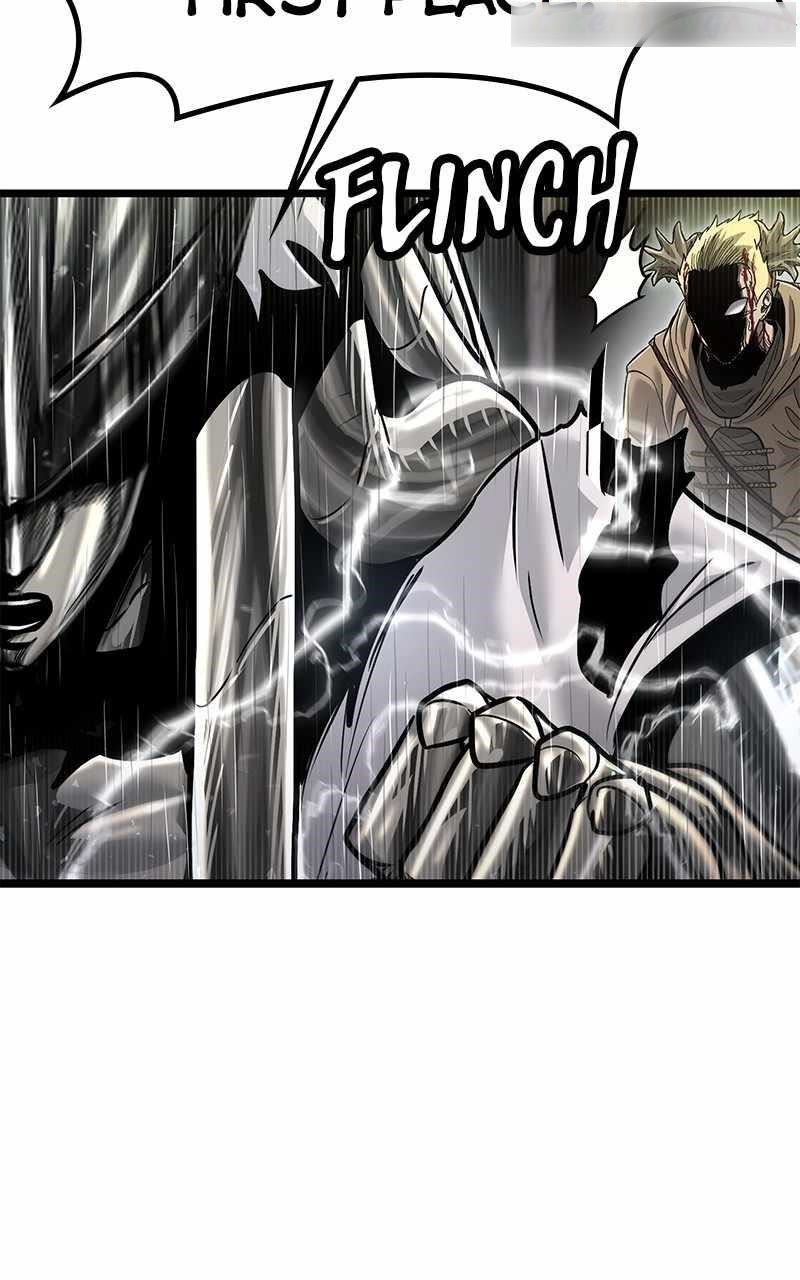 God Tribe Chapter 50 - Page 90