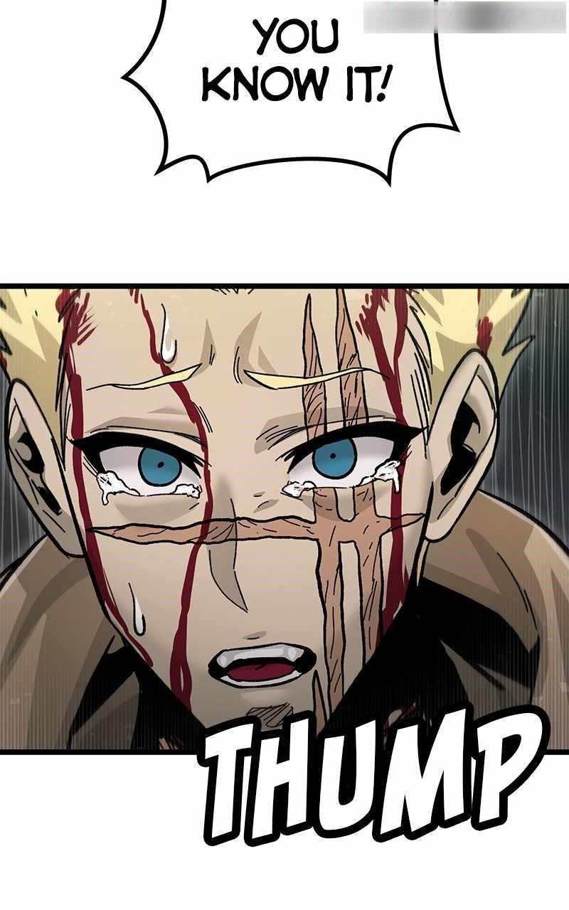 God Tribe Chapter 50 - Page 93