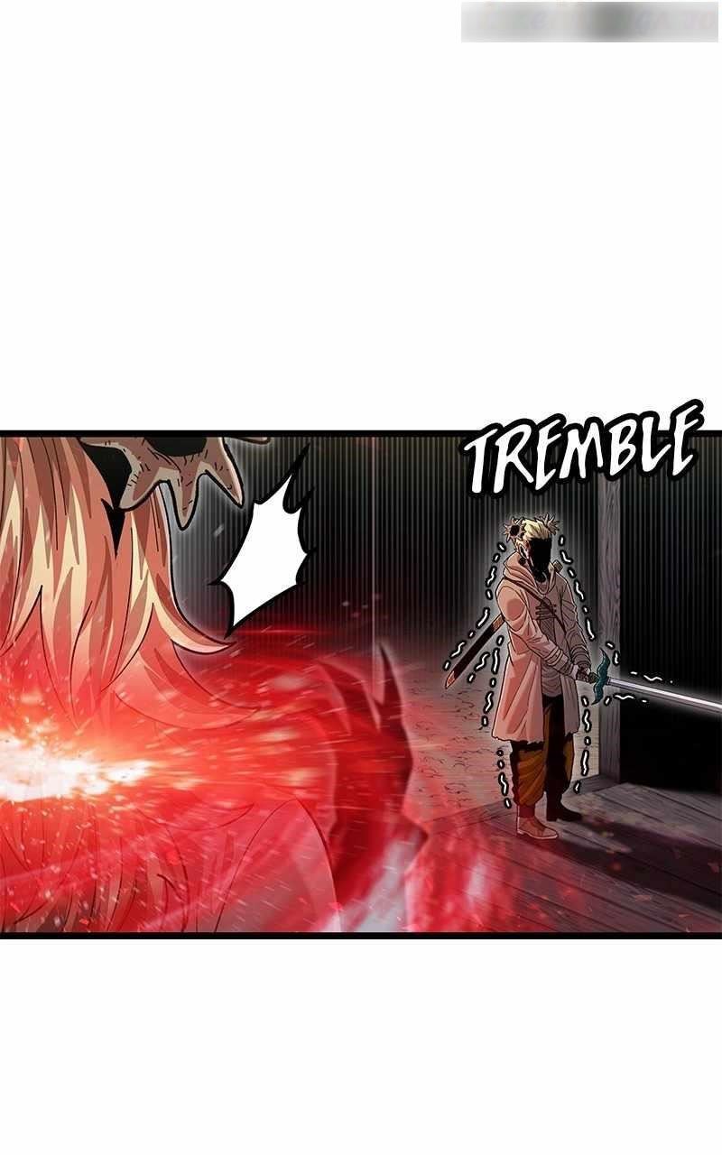 God Tribe Chapter 50 - Page 94