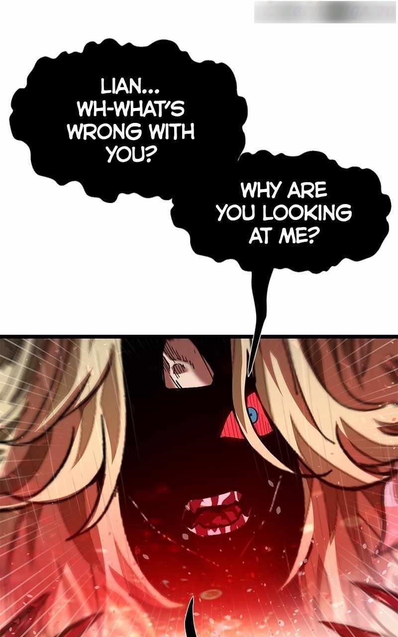 God Tribe Chapter 50 - Page 95