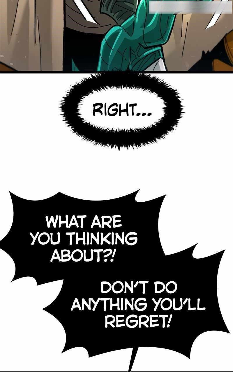 God Tribe Chapter 50 - Page 97