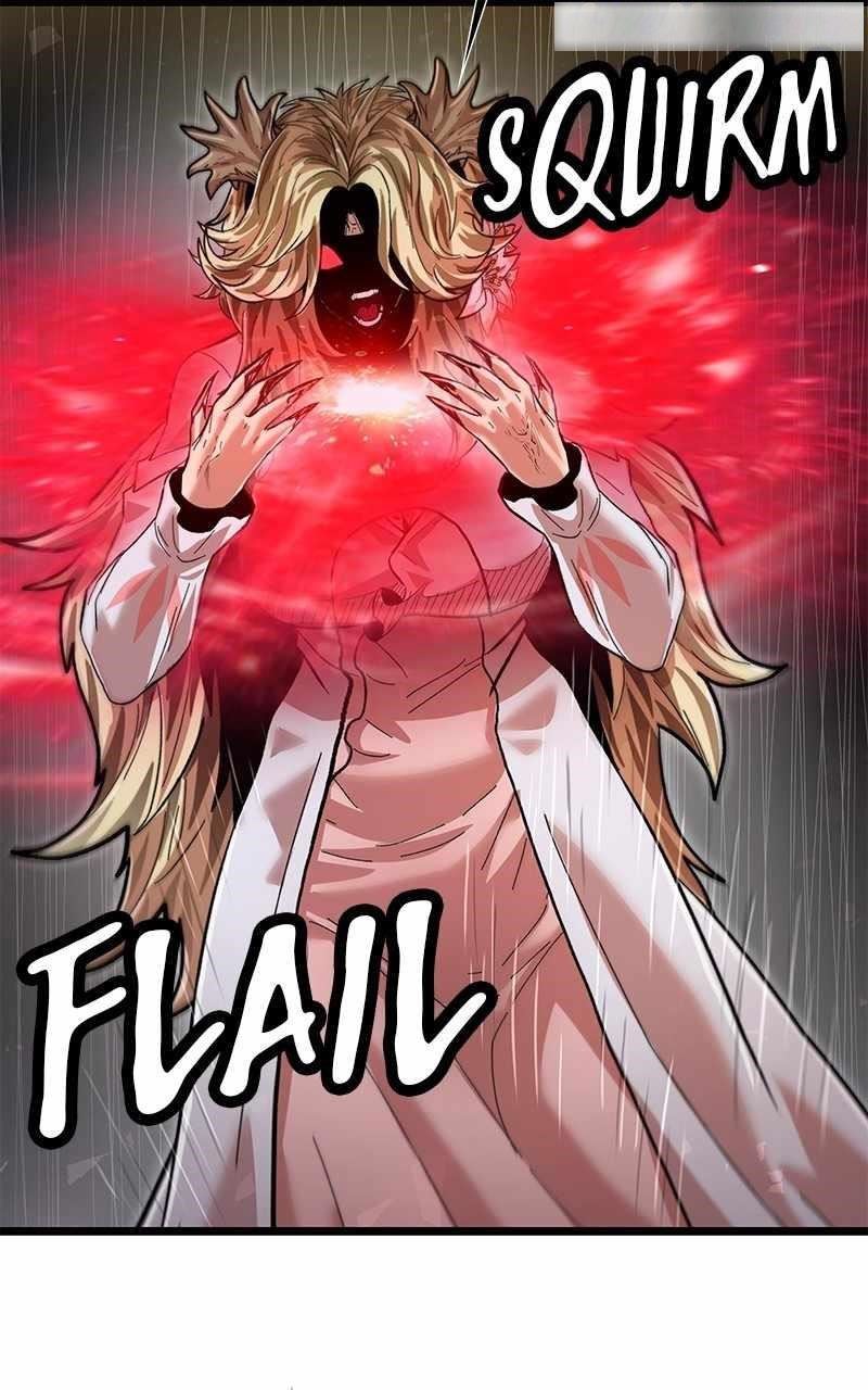 God Tribe Chapter 50 - Page 98