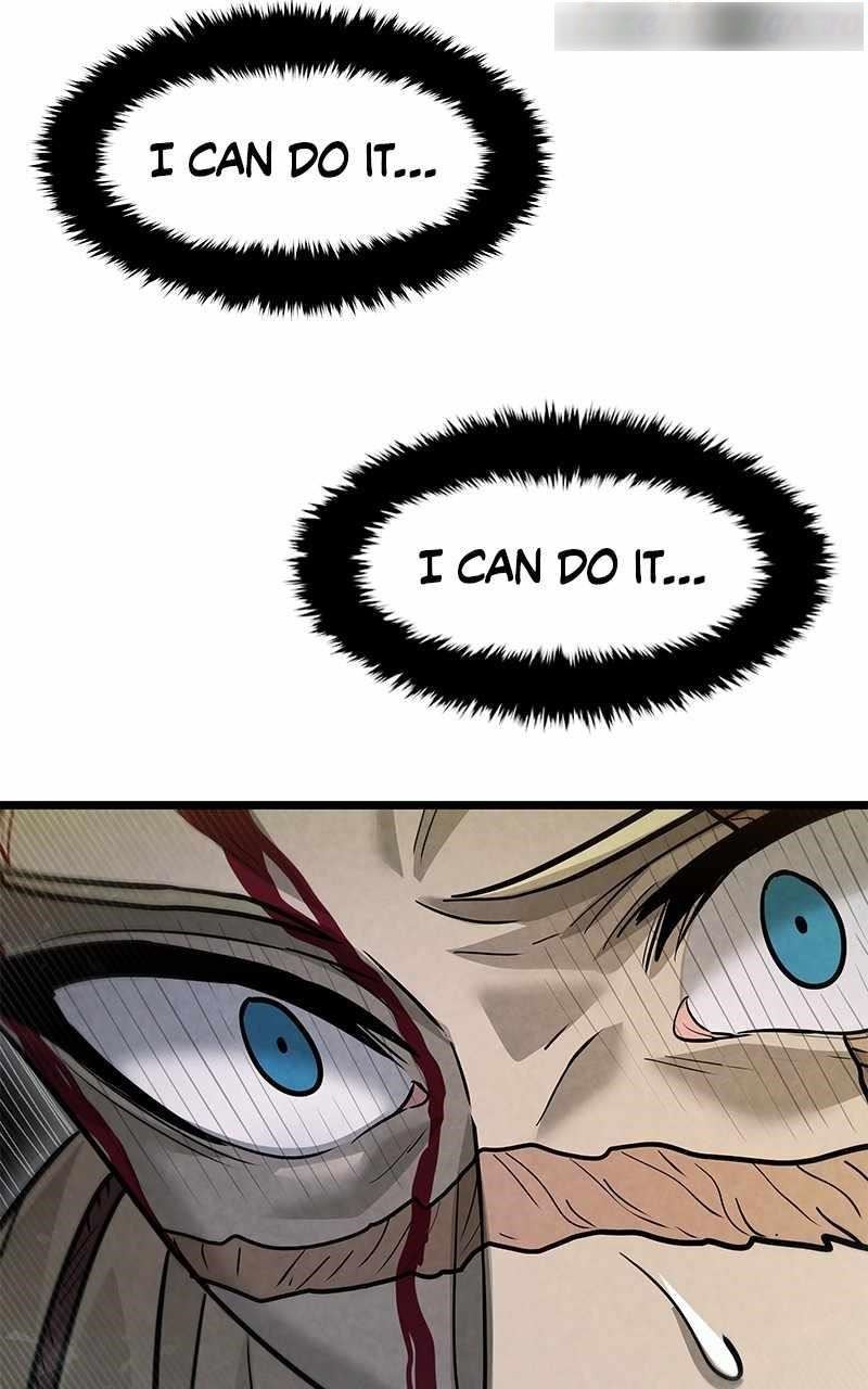 God Tribe Chapter 50 - Page 99