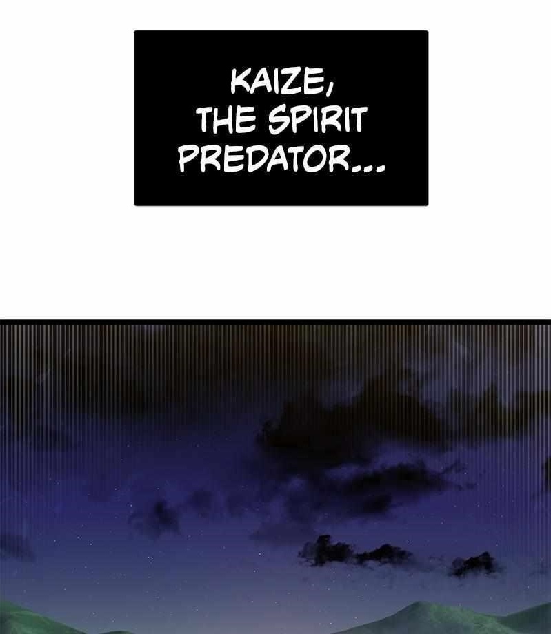 God Tribe Chapter 51 - Page 1