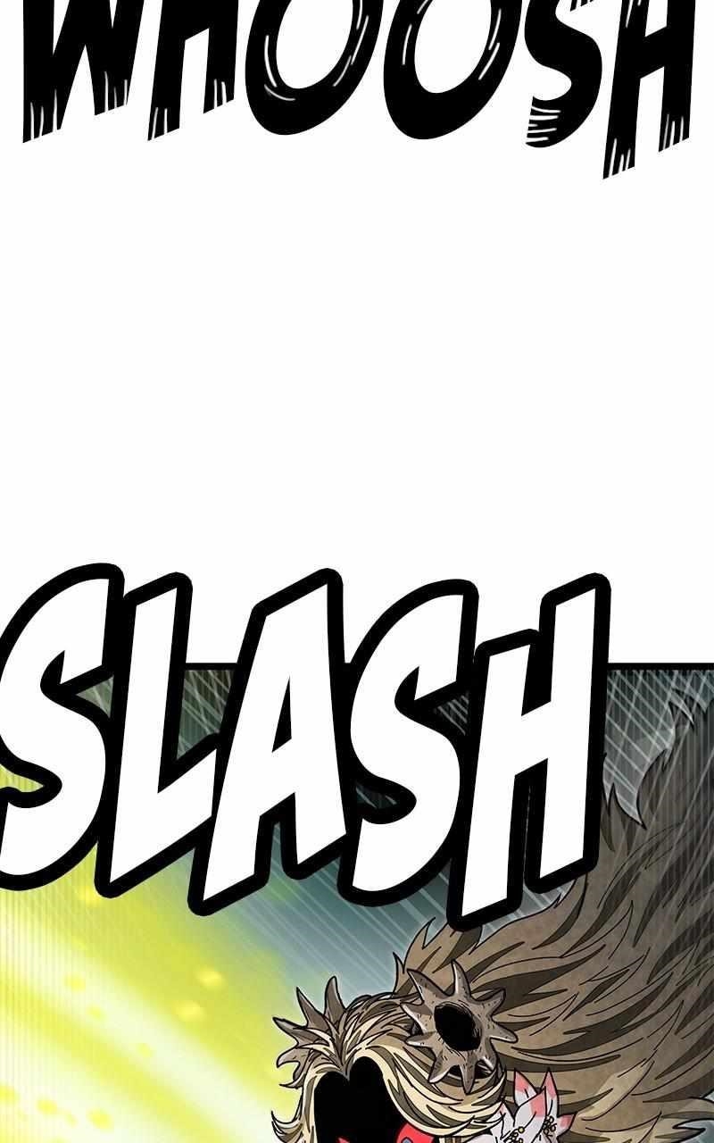 God Tribe Chapter 51 - Page 101