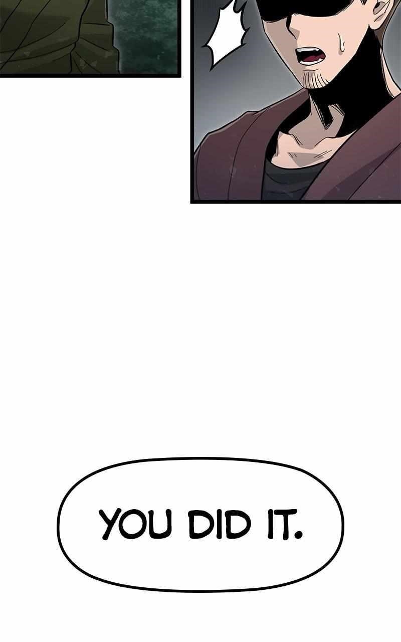 God Tribe Chapter 51 - Page 108