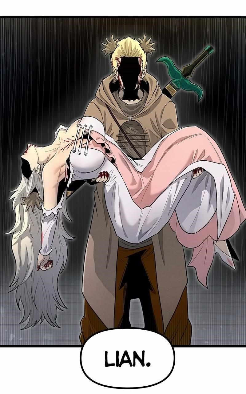 God Tribe Chapter 51 - Page 109