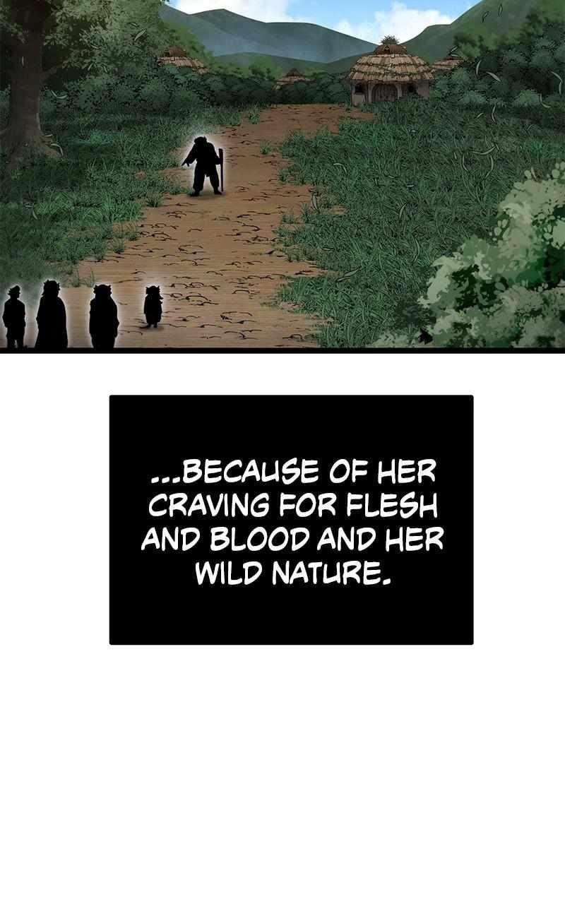 God Tribe Chapter 51 - Page 12