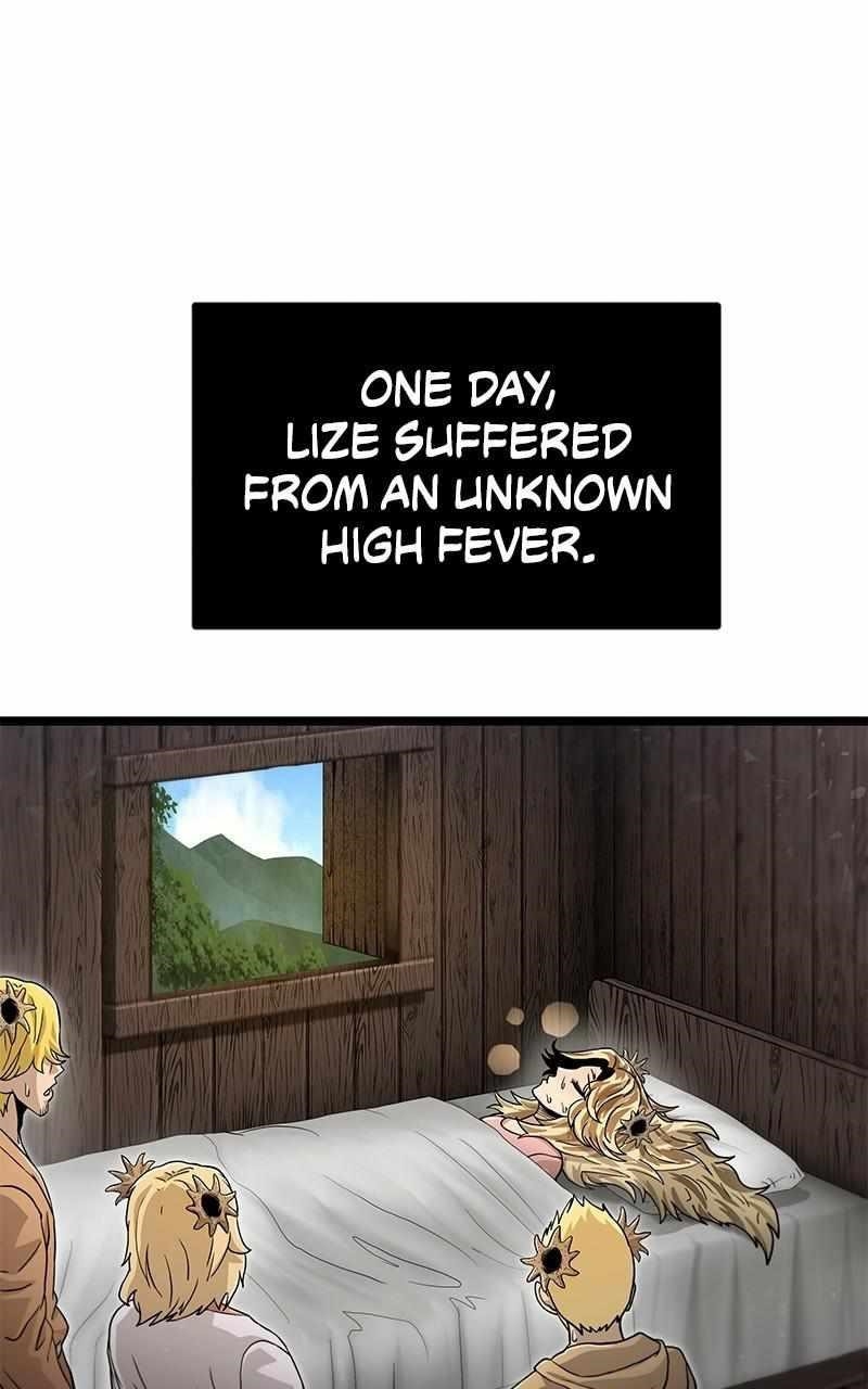 God Tribe Chapter 51 - Page 13