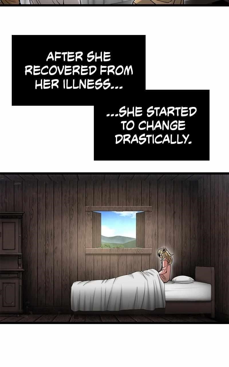 God Tribe Chapter 51 - Page 14