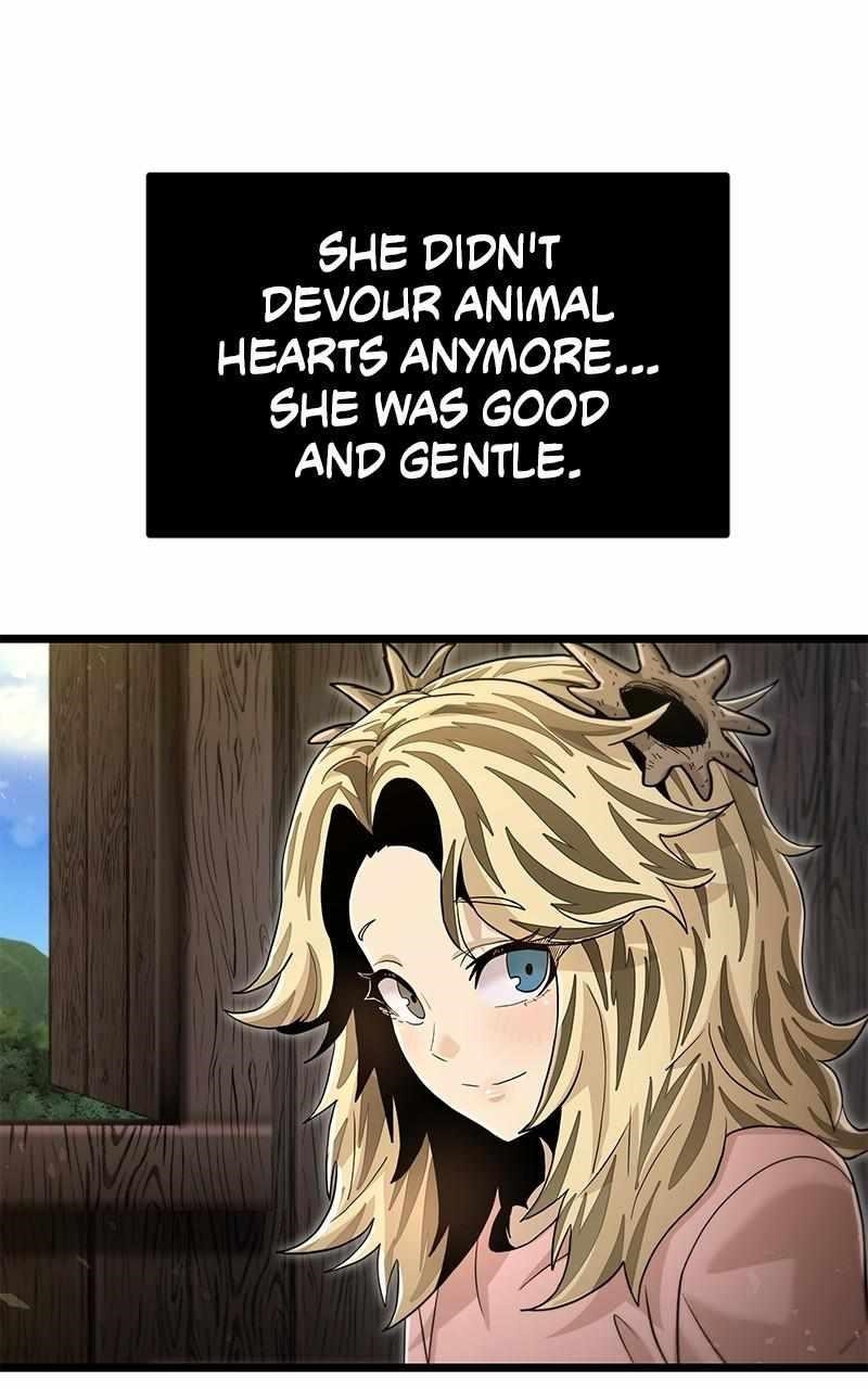 God Tribe Chapter 51 - Page 15