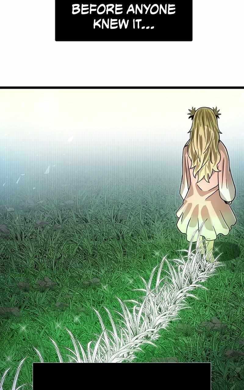 God Tribe Chapter 51 - Page 18