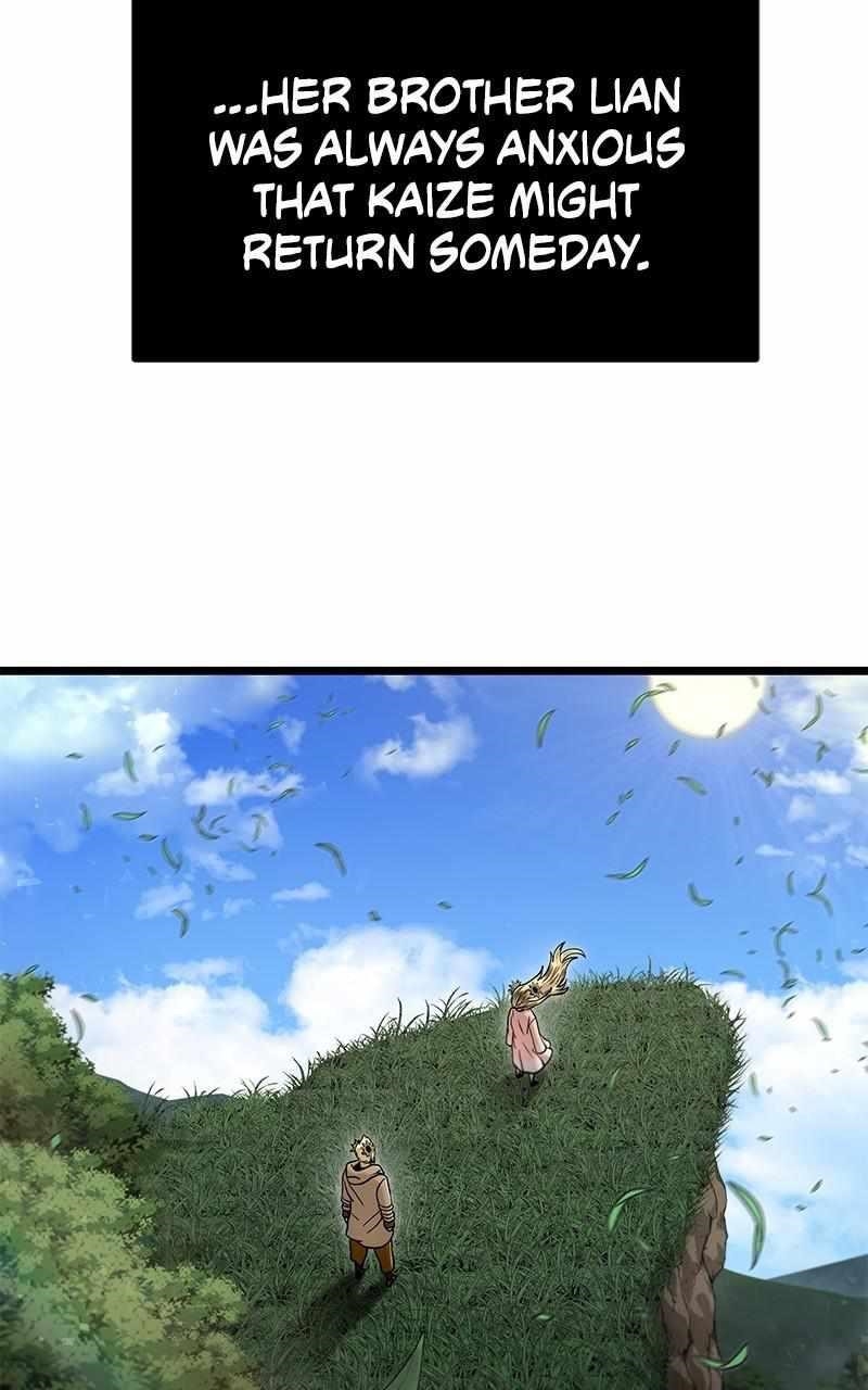 God Tribe Chapter 51 - Page 20