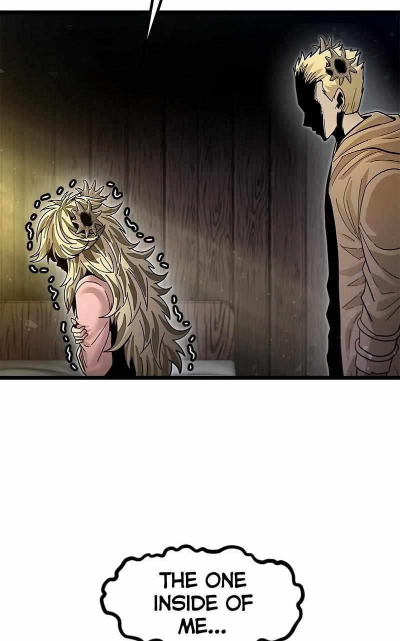 God Tribe Chapter 51 - Page 25