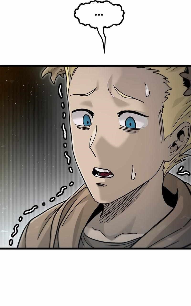 God Tribe Chapter 51 - Page 27