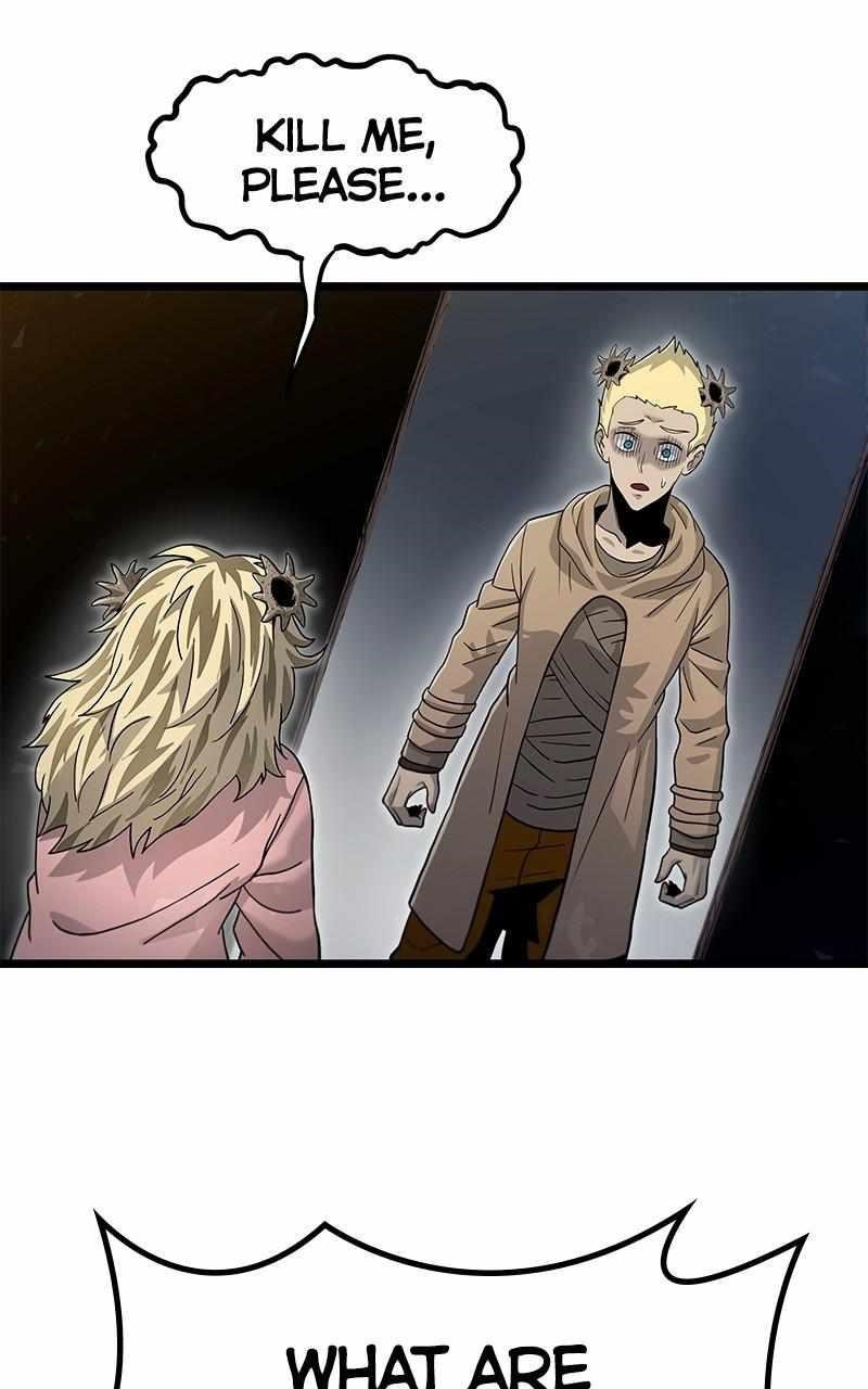 God Tribe Chapter 51 - Page 29