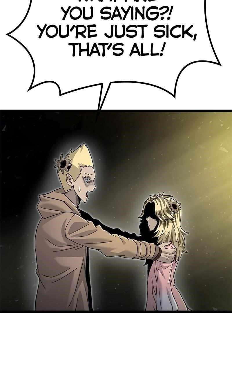 God Tribe Chapter 51 - Page 30