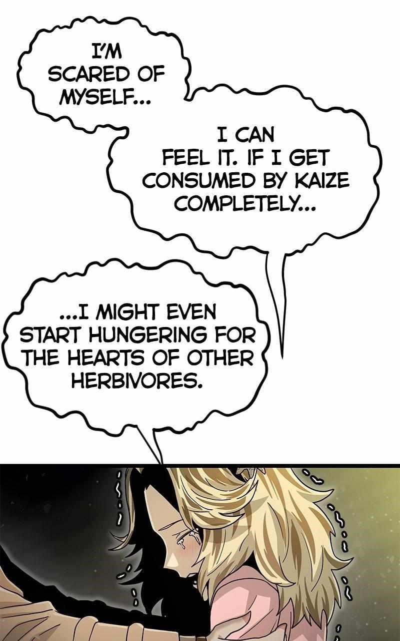 God Tribe Chapter 51 - Page 31