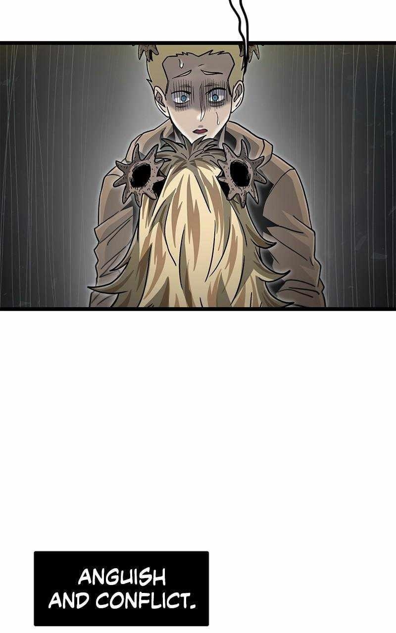 God Tribe Chapter 51 - Page 34