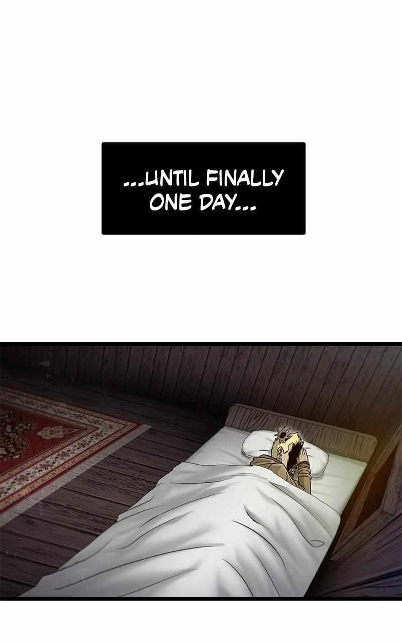 God Tribe Chapter 51 - Page 37