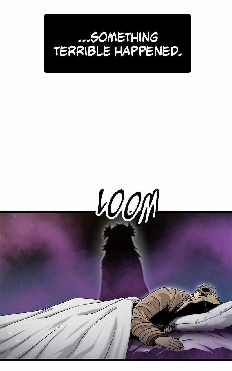 God Tribe Chapter 51 - Page 38