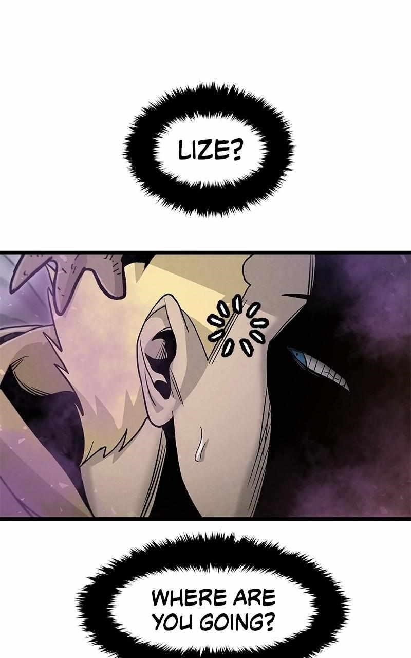 God Tribe Chapter 51 - Page 39