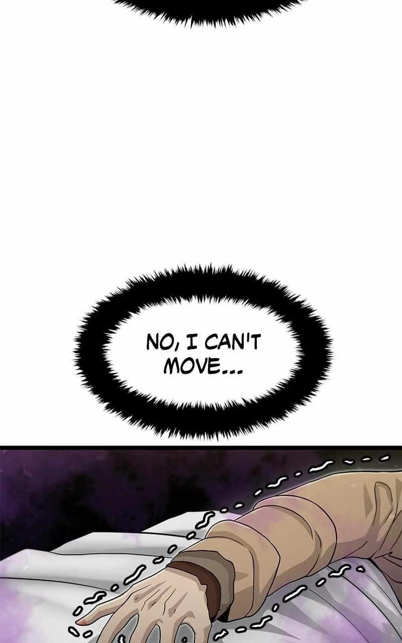 God Tribe Chapter 51 - Page 40