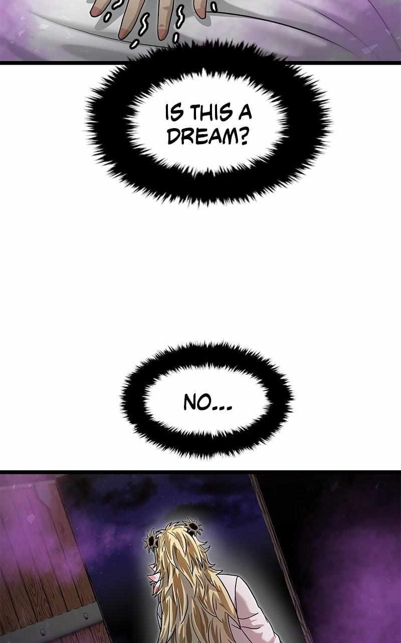 God Tribe Chapter 51 - Page 41