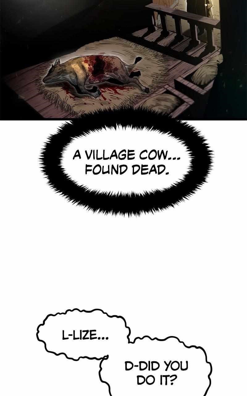 God Tribe Chapter 51 - Page 44