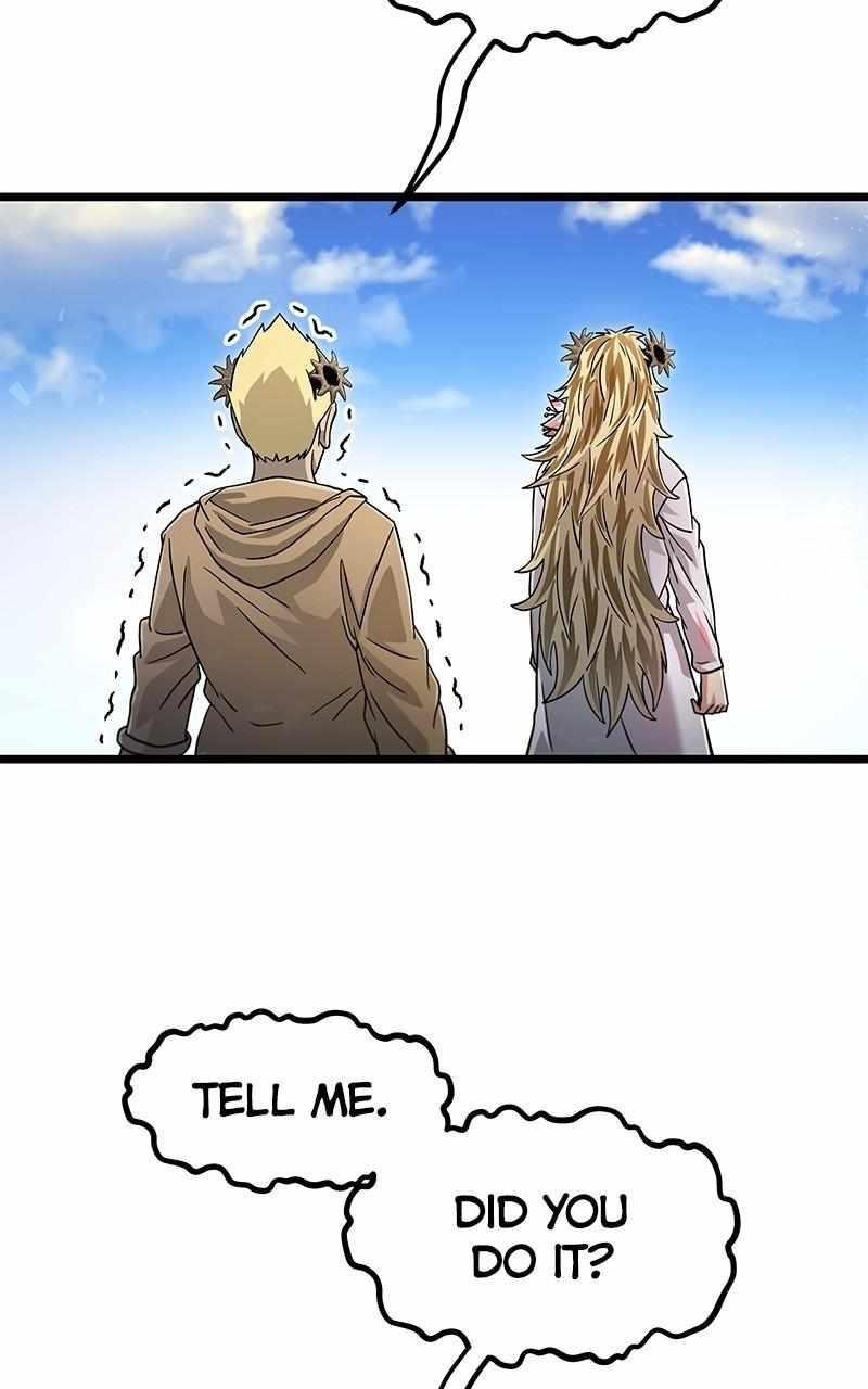 God Tribe Chapter 51 - Page 45